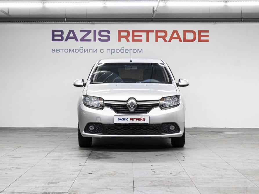 Renault Sandero II Тюмень  - изображение 3