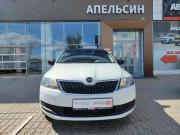 Skoda Rapid I Рестайлинг Набережные Челны  - изображение 21