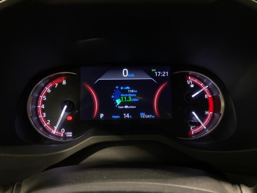 Toyota RAV4 V (XA50) Челябинск  - изображение 22