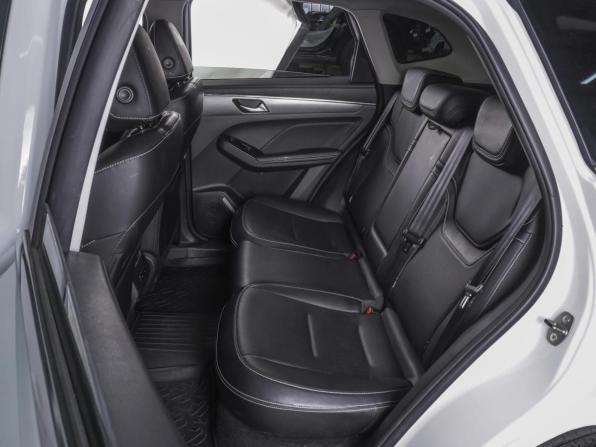 Haval Jolion I с пробегом 2024 года, цена 2 289 000 рублей, 39147 км, внедорожник, Автокод Объявления