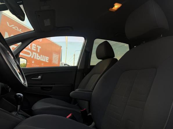 Kia Venga I с пробегом 2012 года, цена 885 000 рублей, 155116 км, минивэн, Автокод Объявления