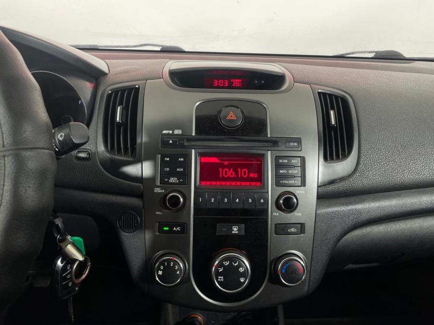 Kia Cerato II Воронеж  - изображение 18