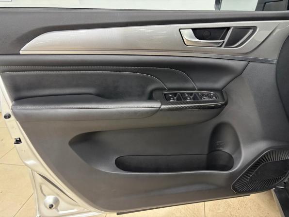 Haval M6 II с пробегом 2024 года, цена 1 860 000 рублей, 18200 км, внедорожник, Автокод Объявления
