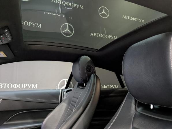 Mercedes-Benz E-Класс V (W213 S213 C238) с пробегом 2017 года, цена 3 350 000 рублей, 87777 км, купе-хардтоп, Автокод Объявления