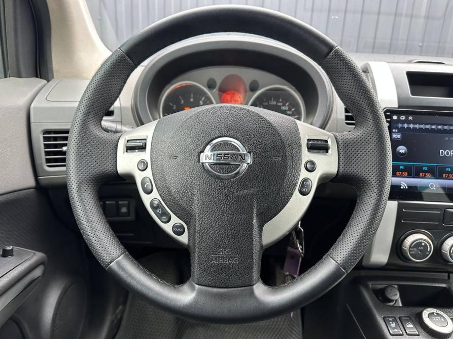 Nissan X-Trail II Ижевск  - изображение 16