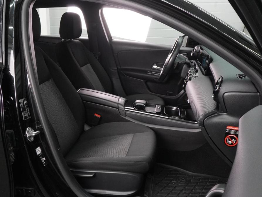 Mercedes-Benz A-Класс IV (W177) Воронеж  - изображение 8