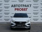 Lada (ВАЗ) Vesta I Рестайлинг (NG) Владимир  - изображение 16