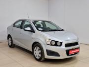 Chevrolet Aveo II Альметьевск  - изображение 23