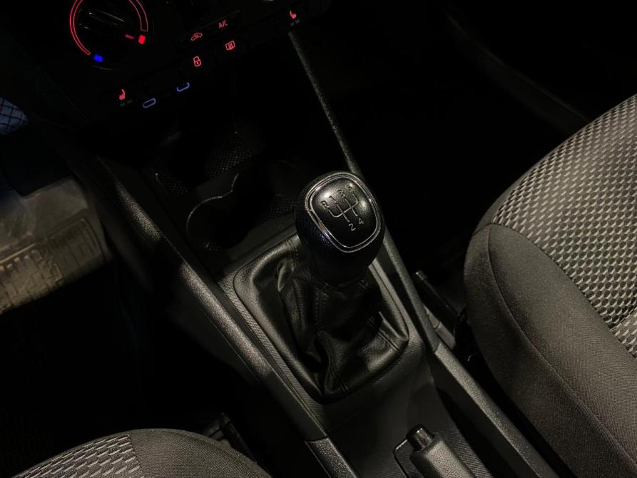 Volkswagen Polo VI Челябинск  - изображение 14