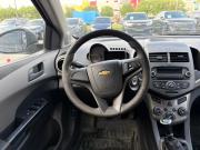 Chevrolet Aveo II Череповец  - изображение 24