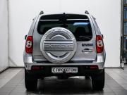 Chevrolet Niva I Рестайлинг Красноярск  - изображение 33