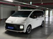 Hyundai Staria I Самара  - изображение 18