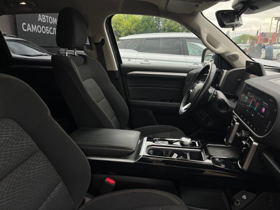 Haval Dargo Альметьевск  - изображение 22