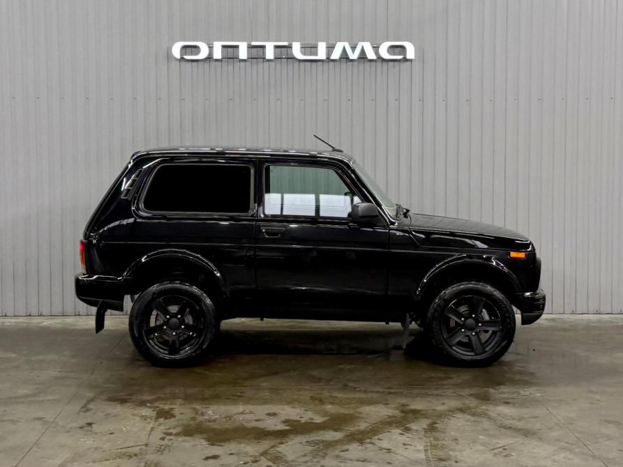 Lada (ВАЗ) 2121 (4x4) I Рестайлинг (2020) Краснодар  - изображение 4