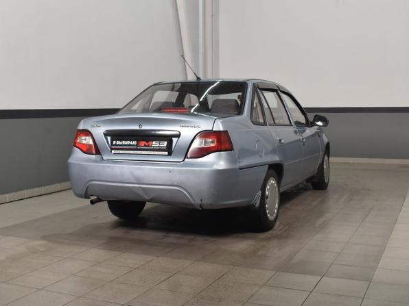 Daewoo Nexia I Рестайлинг с пробегом 2012 года, цена 234 995 рублей, 161234 км, седан, Автокод Объявления