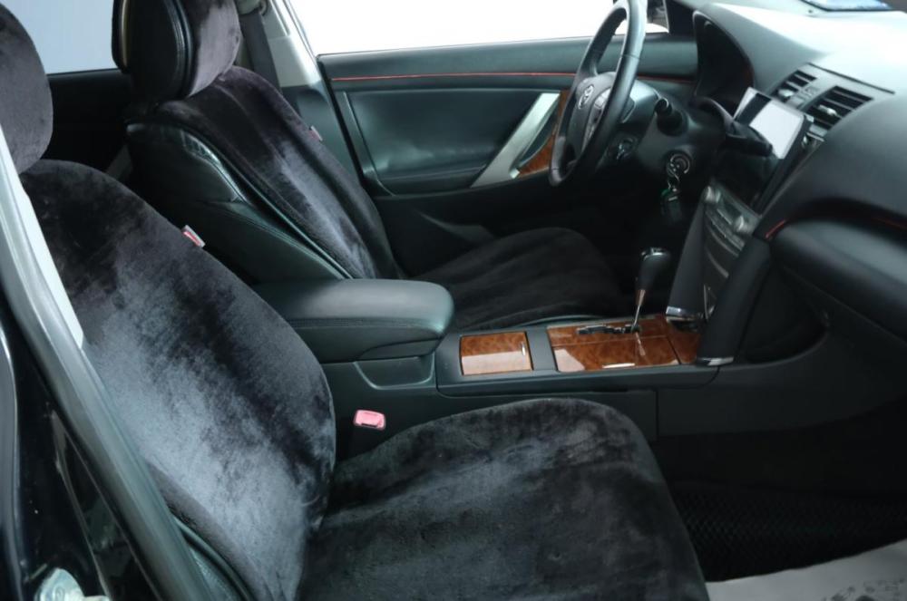 Toyota Camry VI (XV40) Омск  - изображение 20