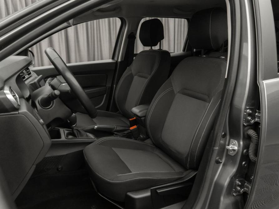 Renault Duster II Москва  - изображение 9