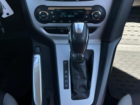 Ford Focus III с пробегом 2013 года, цена 930 000 рублей, 78055 км, хэтчбек, Автокод Объявления