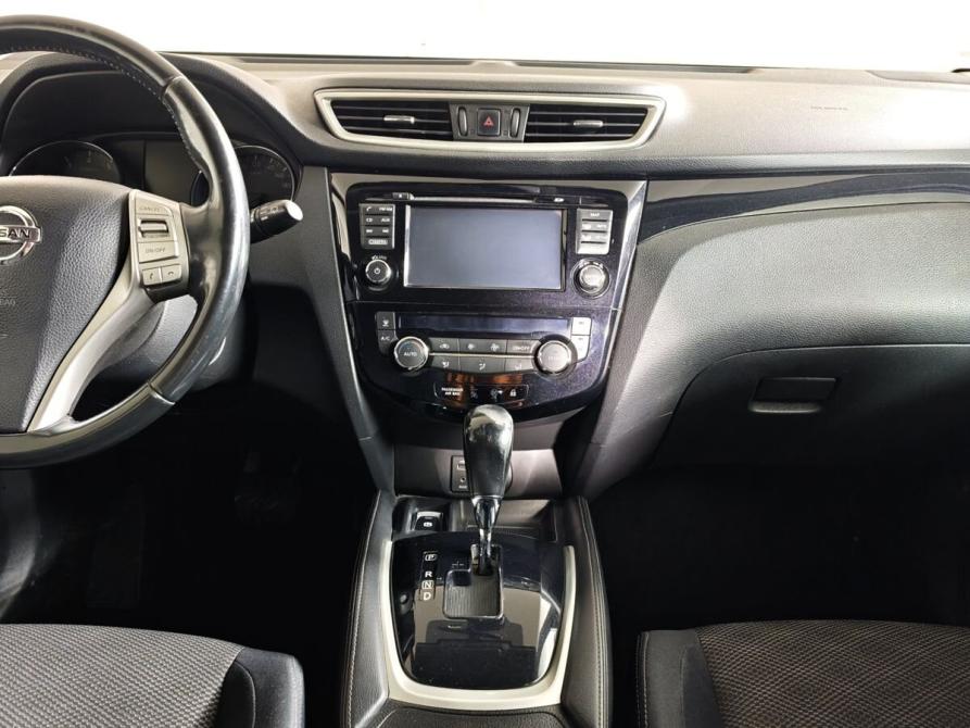 Nissan Qashqai II Москва  - изображение 15