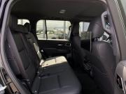Toyota Land Cruiser 300 Series Москва  - изображение 70