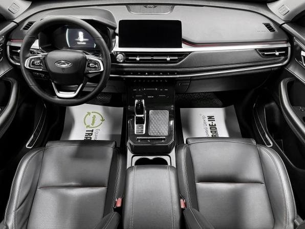 Chery Tiggo 7 Pro I с пробегом 2021 года, цена 1 715 000 рублей, 45158 км, внедорожник, Автокод Объявления