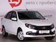 Lada (ВАЗ) Granta I Рестайлинг Минеральные Воды  - изображение 18