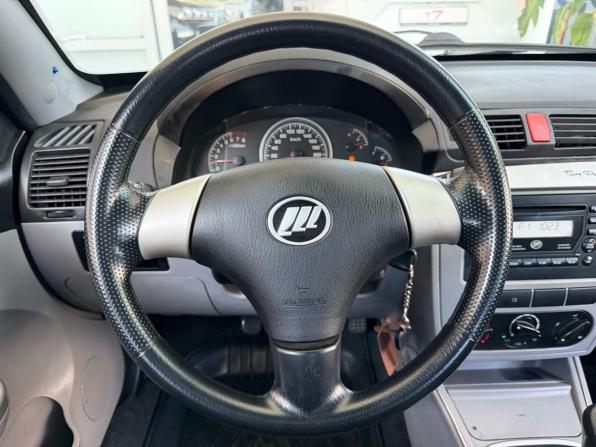 Lifan Breez (520) с пробегом 2007 года, цена 290 000 рублей, 57360 км, седан, Автокод Объявления