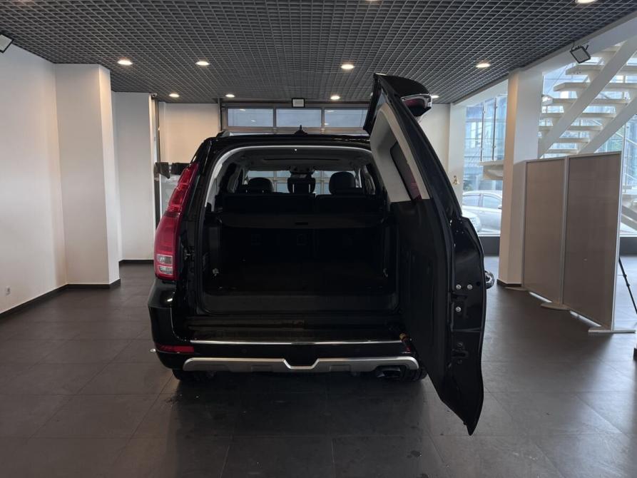 Haval H9 I Рестайлинг Чебоксары  - изображение 38