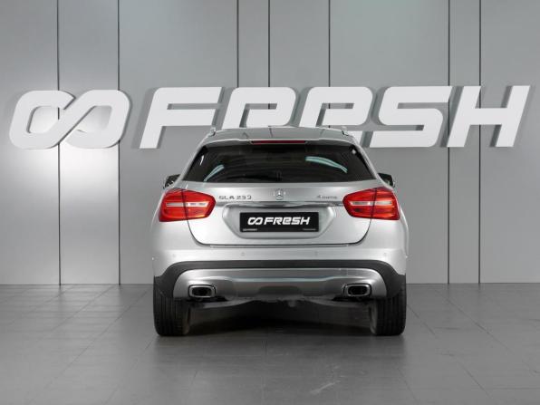 Mercedes-Benz GLA I (X156) с пробегом 2015 года, цена 2 459 000 рублей, 134793 км, внедорожник, Автокод Объявления
