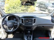 Hyundai Creta I Рестайлинг Москва  - изображение 28
