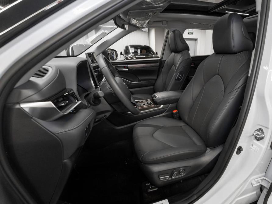 Toyota Highlander IV (XU70) Москва  - изображение 9