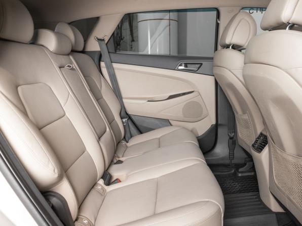 Hyundai Tucson III с пробегом 2017 года, цена 2 211 200 рублей, 109409 км, внедорожник, Автокод Объявления