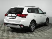 Mitsubishi Outlander III Рестайлинг 3 Санкт-Петербург  - изображение 23
