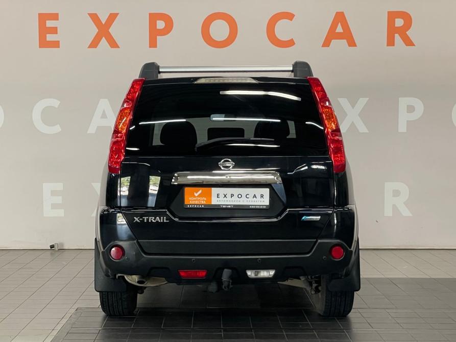 Nissan X-Trail II Волгоград  - изображение 6