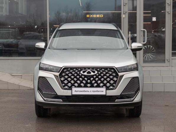 Chery Tiggo 7 Pro Max I Рестайлинг с пробегом 2025 года, цена 2 290 000 рублей, 20635 км, внедорожник, Автокод Объявления