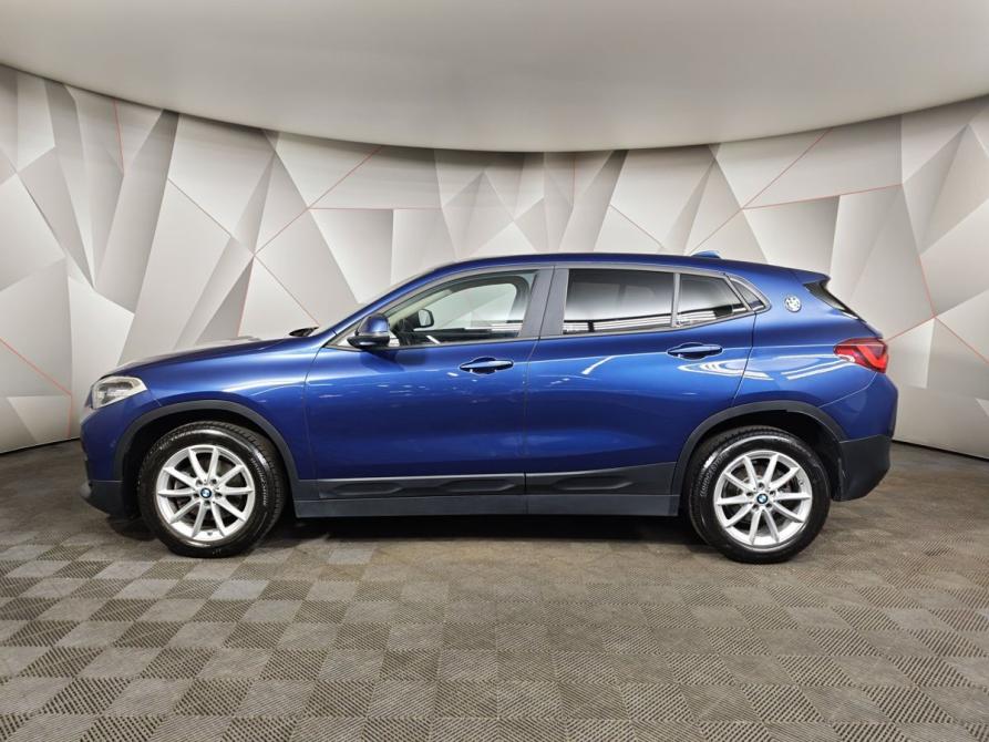 BMW X2 I (F39) Москва  - изображение 5