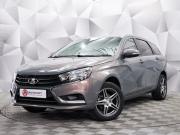 Lada (ВАЗ) Vesta I Ульяновск  - изображение 22