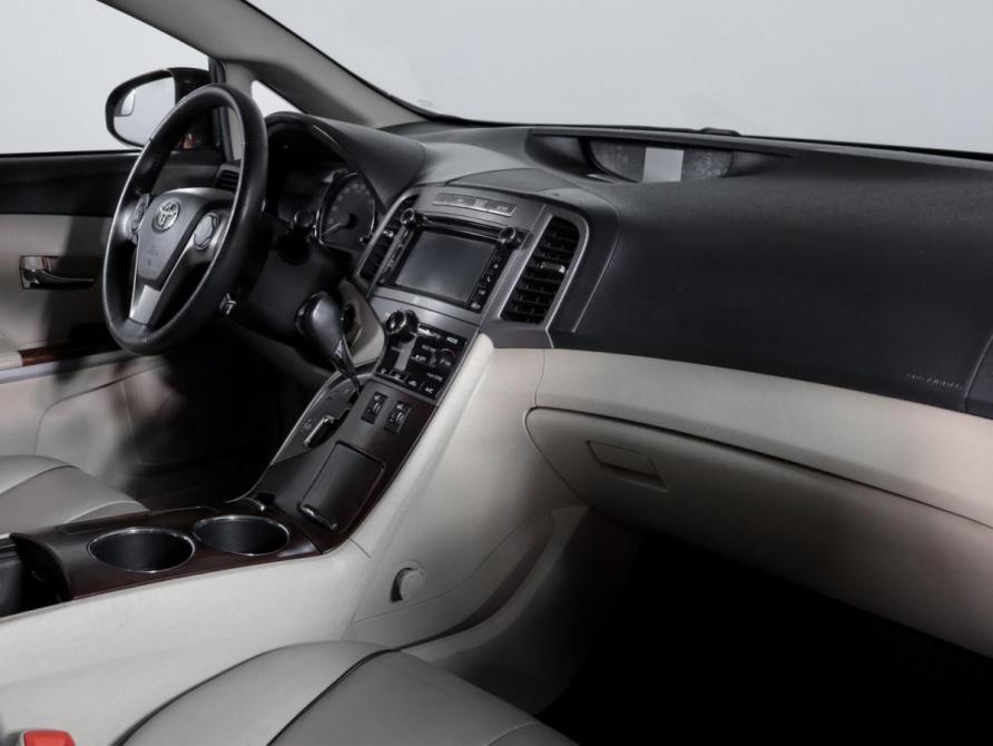 Toyota Venza I Рестайлинг Москва  - изображение 10