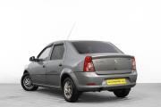 Renault Logan I Рестайлинг Барнаул  - изображение 29