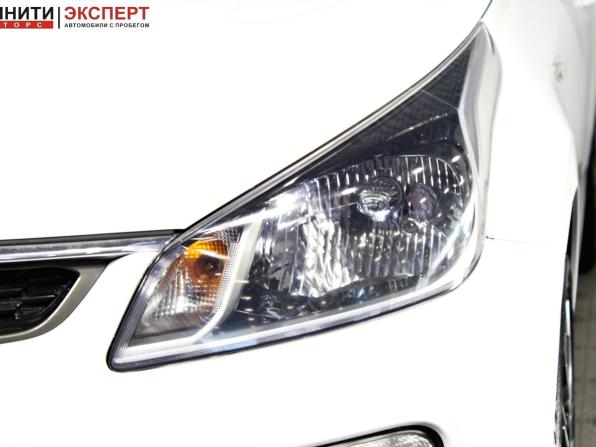 Kia Rio IV с пробегом 2018 года, цена 1 377 000 рублей, 151370 км, седан, Автокод Объявления