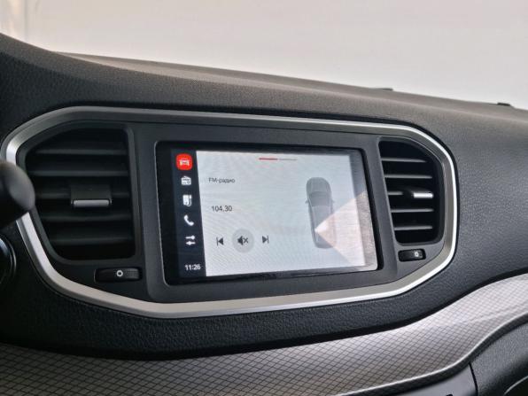 Lada (ВАЗ) Vesta I Рестайлинг (NG) с пробегом 2024 года, цена 1 260 000 рублей, 53296 км, универсал, Автокод Объявления