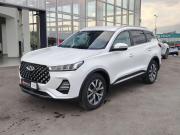 Chery Tiggo 7 Pro I Пермь  - изображение 10