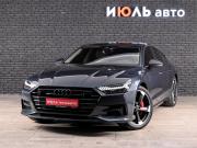 Audi A7 II (4K) Екатеринбург  - изображение 30