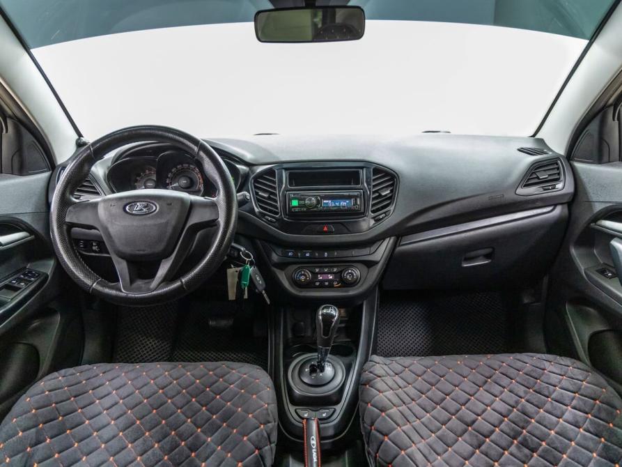 Lada (ВАЗ) Vesta I Волгоград  - изображение 13