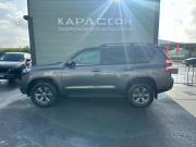 Toyota Land Cruiser Prado 150 Series Рестайлинг 1 Екатеринбург  - изображение 15