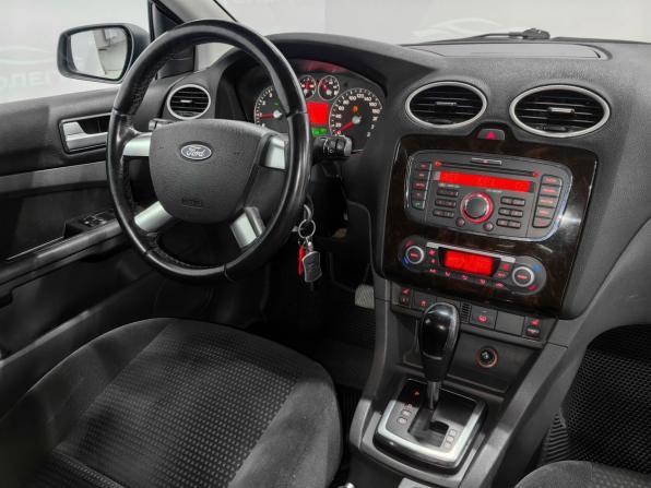 Ford Focus II с пробегом 2007 года, цена 670 000 рублей, 216064 км, хэтчбек, Автокод Объявления