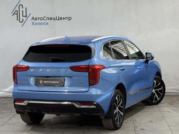 Haval Jolion I с пробегом 2021 года, цена 1 519 800 рублей, 141000 км, внедорожник, Автокод Объявления
