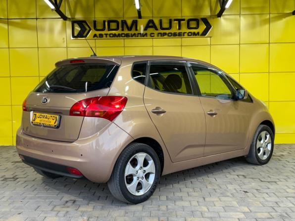 Kia Venga I с пробегом 2012 года, цена 949 000 рублей, 150000 км, минивэн, Автокод Объявления