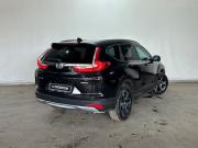 Honda CR-V V Москва  - изображение 22