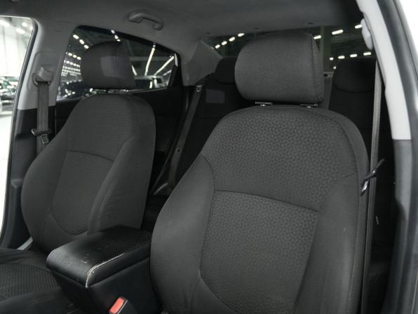 Kia Rio III с пробегом 2013 года, цена 680 000 рублей, 369318 км, седан, Автокод Объявления